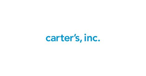 carters inc